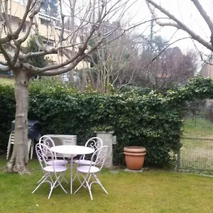 Open Space Arci Appartamento Casalecchio Di Reno