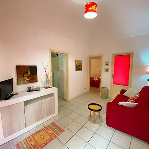 La casetta di Pina Casa vacanze