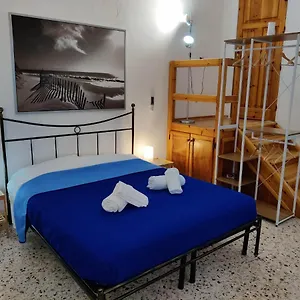Il Giardino Su Lido Burrone Appartamento