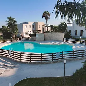 Lido Burrone - Sul Mare Appartamento